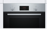 Bosch HBF154BS0 Εντοιχιζόμενος Φούρνος 66 L