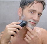 Wahl  Aqua Shave 07061-916 Ξυριστική Μηχανή