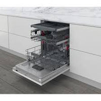 Whirlpool WIC3C33PFEUK Πλήρως Εντοιχιζόμενο Πλυντήριο Πιάτων