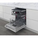Whirlpool WIC3C33PFEUK Πλήρως Εντοιχιζόμενο Πλυντήριο Πιάτων