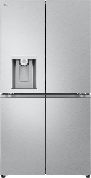 LG GMJ960MBJE Ψυγείο Side by Side