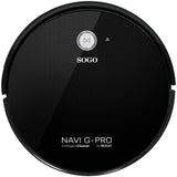 Sogo ASP-SS-16080 Σκούπα Ρομπότ