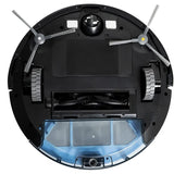 Sogo ASP-SS-16080 Σκούπα Ρομπότ