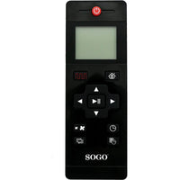 Sogo ASP-SS-16080 Σκούπα Ρομπότ
