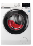 AEG LFR61144BG Πλυντήριο Ρούχων 10 kg