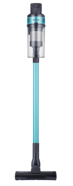 Samsung  VS15A6031R1/GE Jet 60 Turbo Ασύρματη Σκούπα Χειρός Επαναφορτιζόμενη
