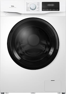 TCL FF0814WA0 Πλυντήριο Ρούχων 8kg