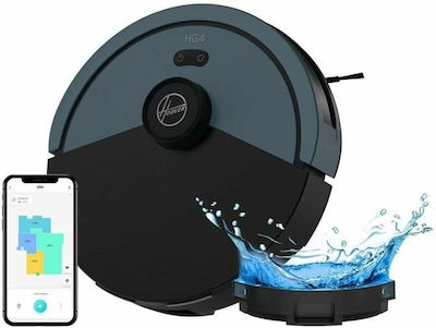 Hoover HG430H 011 Σκούπα Ρομπότ