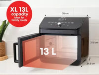Instant 140410101 Φριτέζα Αέρος 13 L