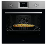 AEG OA5AB21SM Εντοιχιζόμενος Φούρνος