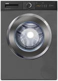 VOX WM1270-T1G Πλυντήριο Ρούχων 7 kg, A+++ - www.cchelectro.com