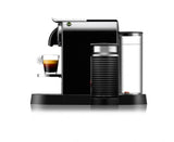 Nespresso Citiz & Milk Limousine Black Καφετιέρα με κάψουλα