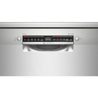 Bosch SMS4HTI33E Ελεύθερο Πλυντήριο Πιάτων
