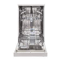 VOX LC 10Y15CIXE Ελεύθερο Πλυντήριο Πιάτων 45 cm