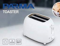 Parma THT-8866 Φρυγανιέρα