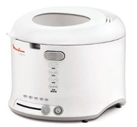 Moulinex  AF123127 Φριτέζα 1kg - www.cchelectro.com