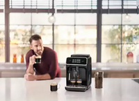 Philips EP2221/40 Πλήρως Αυτόματη Μηχανή Espresso