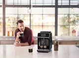Philips EP2221/40 Πλήρως Αυτόματη Μηχανή Espresso