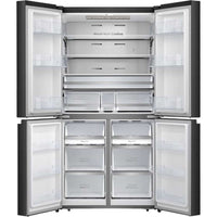 Hisense RQ758N4BFE Ψυγείο Side by Side 609 L, 179 x 91 cm