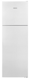 Daewoo FTM311FWT0CY  Δίπορτο Ψυγείο 172 x60 cm, 311L