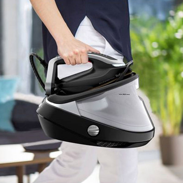 Tefal Pro Express Vision GV9821 Σιδερόπρεσα 9 bar