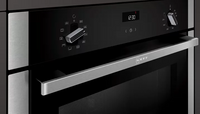 Neff B3ACE2AN0 Εντοιχιζόμενος Φούρνος