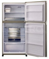 Sharp SJ-XG690MWH Δίπορτο Ψυγείο 556 L, 187 x 82 cm, A++ - www.cchelectro.com