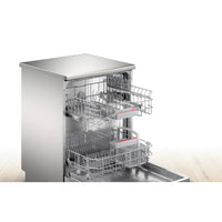 Bosch SMS4HTI33E Ελεύθερο Πλυντήριο Πιάτων