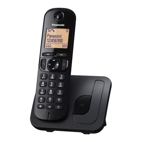 Panasonic KX-TGC210 Ασύρματο Τηλέφωνο