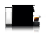 Nespresso Essenza Mini Καφετιέρα με κάψουλα Piano Black