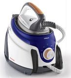 LA VAPORELLA XB60C Σιδερόπρεσα 6.7 bar - www.cchelectro.com