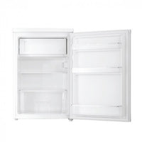 Hisense RR154D4AW2 Μονόπορτο Ψυγείο