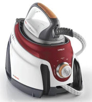 LA VAPORELLA XM80C Σιδερόπρεσα 7 bar - www.cchelectro.com