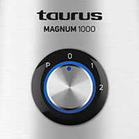 Taurus Optima Magnum 1000 Μπλέντερ 1000W - www.cchelectro.com