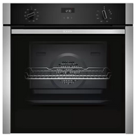 Neff B3ACE2AN0 Εντοιχιζόμενος Φούρνος