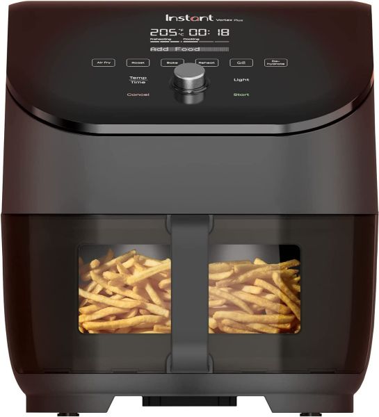 Instant Vortex Plus 140309601  Φριτέζα Αέρος 6 in 1