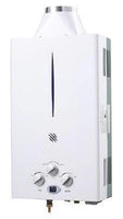 Vatti 20MAH Θερμολουτήρας Υγραερίου 10 L - www.cchelectro.com