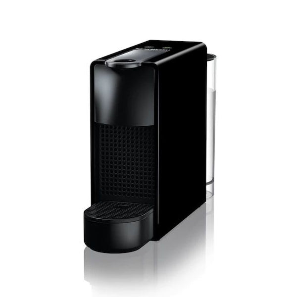 Nespresso Essenza Mini Καφετιέρα με κάψουλα Piano Black