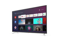 Sharp 4T-C65BL5EF2AB Τηλεόραση 65'', Android, Smart UHD 4K - www.cchelectro.com