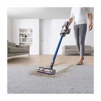 Dyson V11 Absolute X Pro Ασύρματη Σκούπα Xειρός Επαναφορτιζόμενη