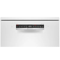 Bosch SMS4HTW33E Ελεύθερο Πλυντήριο Πιάτων