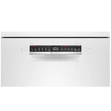 Bosch SMS4HTW33E Ελεύθερο Πλυντήριο Πιάτων