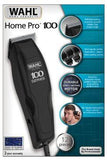 Wahl Home Pro 100 (1395) Κουρευτική Μηχανή - www.cchelectro.com