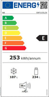 LG GBP31DSLZN Ψυγειοκαταψύκτης  186 x 60 cm, 341 L - Costas Ch. Constantinou & Sons Electronics Ltd.