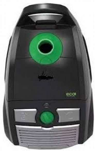 Parma YL6291E Ηλεκτρική Σκούπα Με Σακούλα