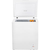 Hisense FC184D4AW1 Καταψύκτης Μπαούλο 142 L, 85 x 63 cm