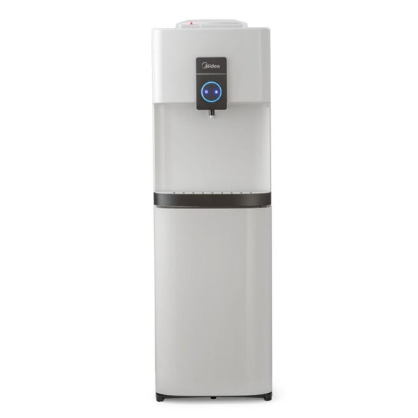Midea YL2037S-B-E Ψυγείο Νερού (Ενσωματωμένο Ψυγείο με Παγοθήκη)