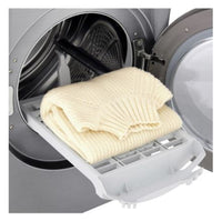 LG RC80V9EV2W Στεγνωτήριο Ρούχων 8 kg