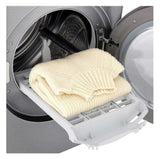 LG RC80V9EV2W Στεγνωτήριο Ρούχων 8 kg