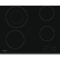 Hotpoint Ariston Set Εντοιχισμού  Φούρνος FA3 841 IX HA & Κεραμική  Εστία HR 632B - www.cchelectro.com